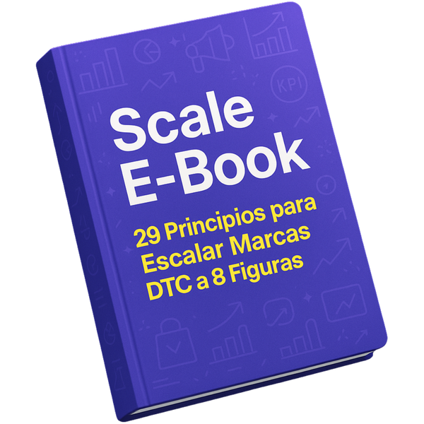 [GRATIS]  Scale E-Book (100% off)